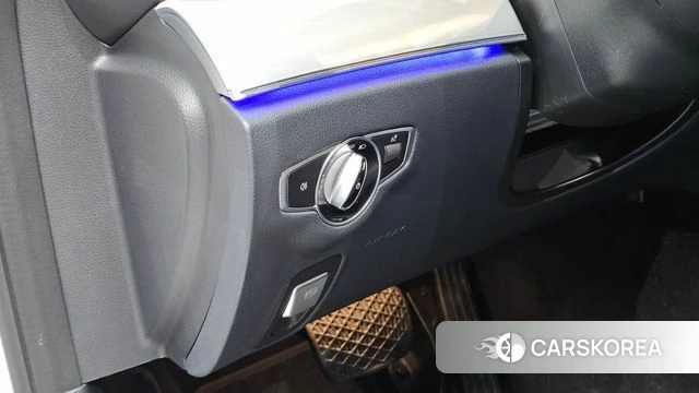 Mercedes-Benz E-Class W213 2020 Белый из Кореи, фото 4