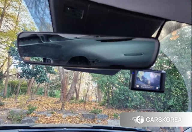 Hyundai The New Tucson (NX4) 2024 Серый из Кореи, фото 4