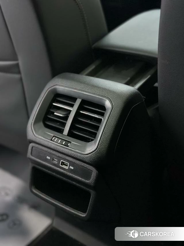 Volkswagen Tuyue 2022 Белый из Китая, фото 4