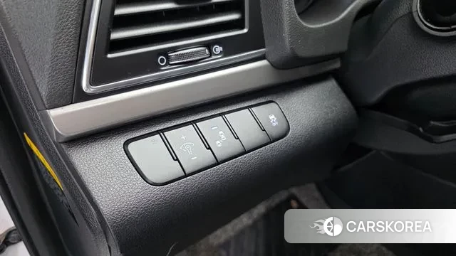 Hyundai Avante AD 2018 Белый из Кореи, фото 4