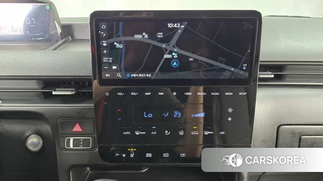 Hyundai Staria 2022 Серый из Кореи, фото 4