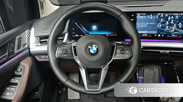 BMW 2 Series Active Tourer (U06) 2025 Белый из Кореи, фото 4