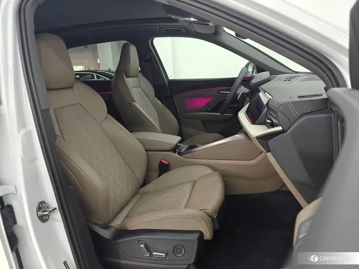 Audi Q5L 2026 Другой из Китая, фото 4