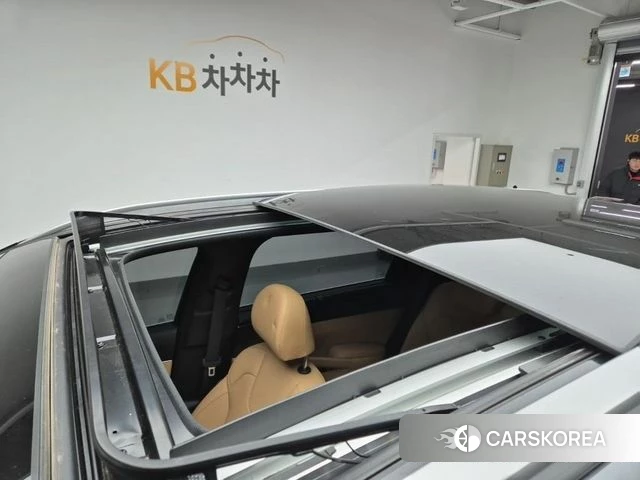 Kia Sorento 4th Generation 2021 Серый из Кореи, фото 4