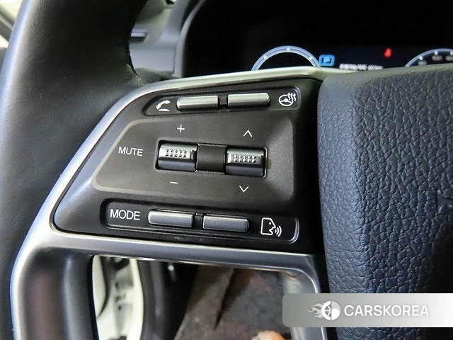 Ssangyong All New Rexton 2021 Белый из Кореи, фото 4