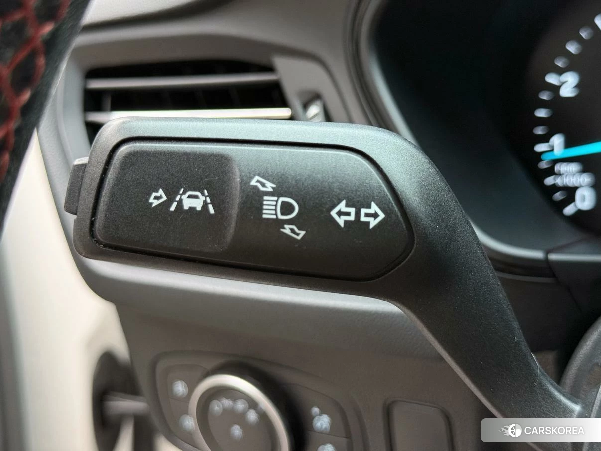 Ford Fox 2019 Белый из Китая, фото 4