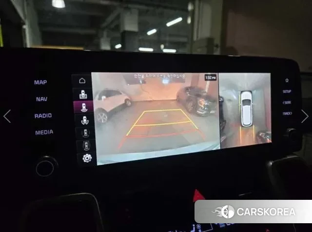 Kia Sorento 4th Generation 2020 Белый из Кореи, фото 4