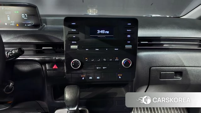 Hyundai Staria 2021 Серебристо-серый из Кореи, фото 4