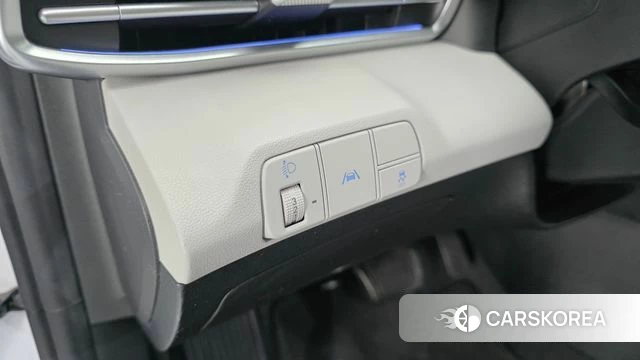 Hyundai Avante (CN7) 2020 Белый из Кореи, фото 4
