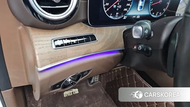 Mercedes-Benz E-Class W213 2020 Белый из Кореи, фото 4