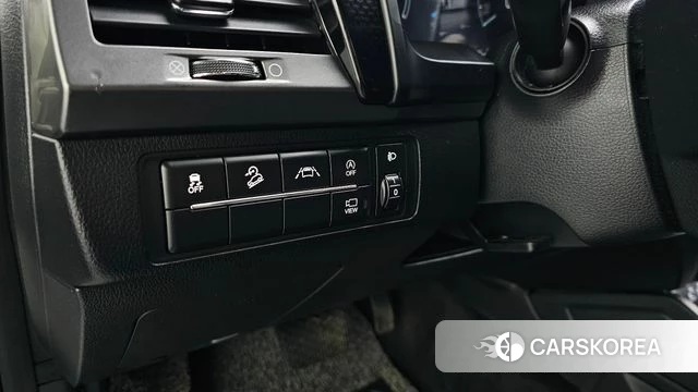 Ssangyong The New Rexton Sports Cannes 2022 Белый из Кореи, фото 4