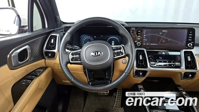 Kia Sorento 4th Generation id 2702158 из Кореи 4
