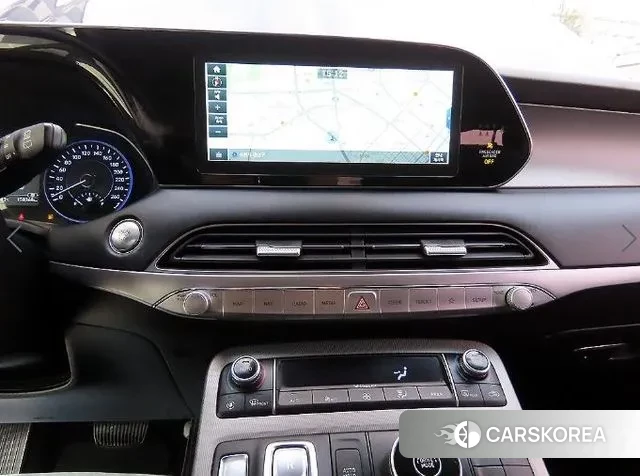 Hyundai Palisade 2019 Серый из Кореи, фото 4