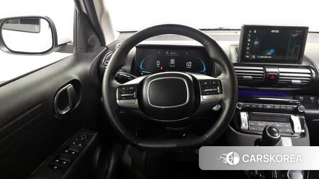 Hyundai Casper 2022 Белый из Кореи, фото 4