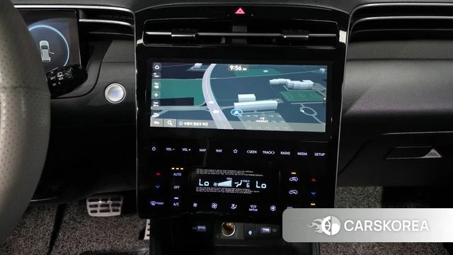 Hyundai Tucson (NX4) 2023 Белый из Кореи, фото 4