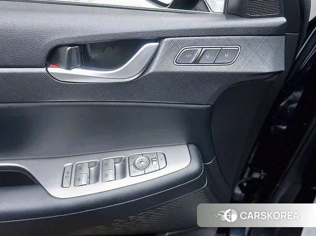 Hyundai Palisade 2019 Синий из Кореи, фото 4