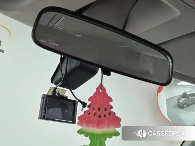 Kia The New Ray 2020 Серый из Кореи, фото 4