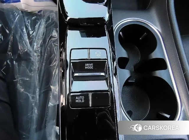 Hyundai Sonata (DN8) 2022 Черный из Кореи, фото 4