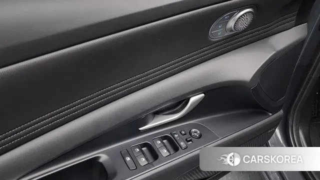 Hyundai The New Avante (CN7) 2025 Серый из Кореи, фото 4