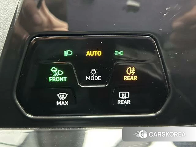 Volkswagen Golf 2022 Белый из Китая, фото 4