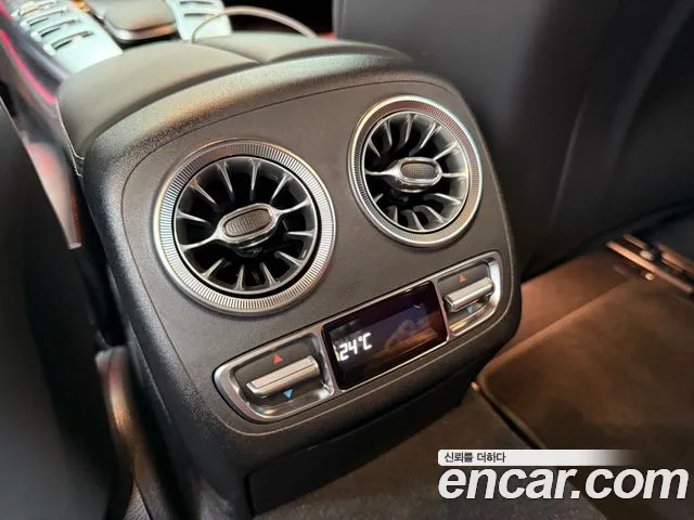 Mercedes-Benz AMG GT id 2648339 из Кореи 4