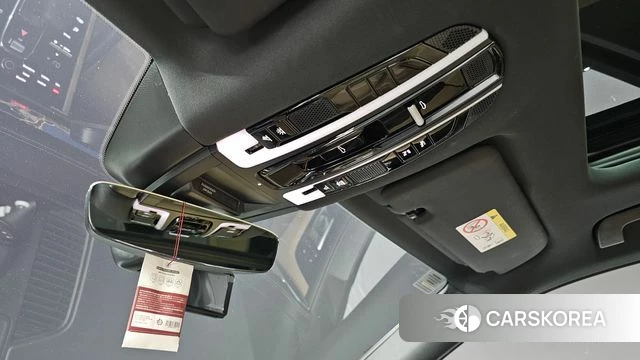 Porsche Cayenne (PO536) 2020 Белый из Кореи, фото 4