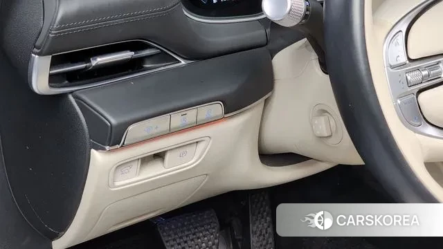 Genesis GV80 2021 Серый из Кореи, фото 4