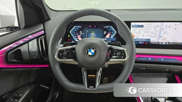 BMW X3 (G45) 2025 Белый из Кореи, фото 4