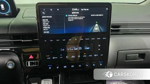 Hyundai Staria 2025 Серый из Кореи, фото 4