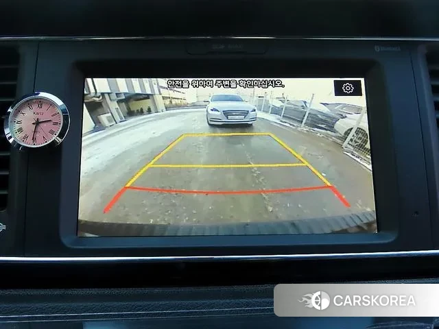 Kia The New Carnival 2019 Черный из Кореи, фото 4