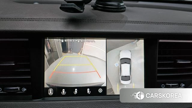 Kia Come New K7 2018 Черный из Кореи, фото 4