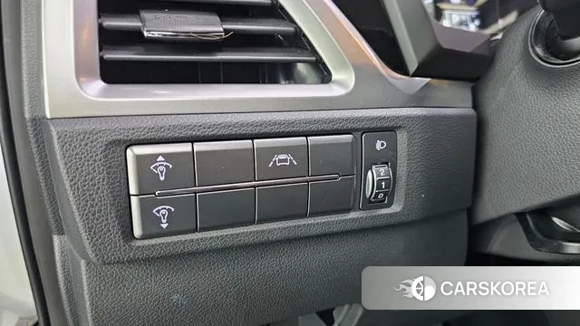 Ssangyong Beautiful Korando 2019 Серебряный из Кореи, фото 4