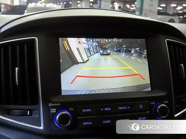 Hyundai The New Grand Starex 2019 Серебряный из Кореи, фото 4