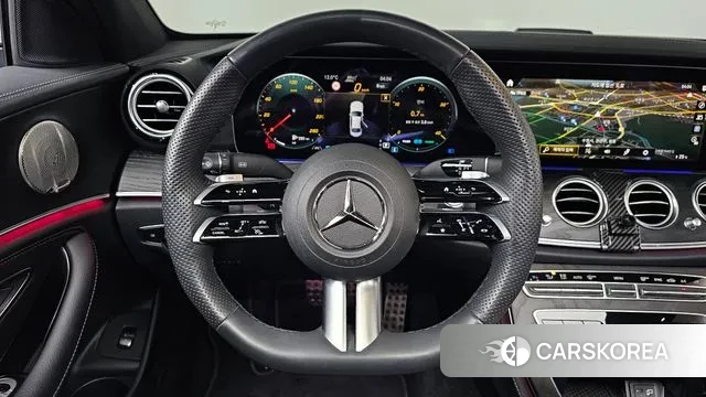 Mercedes-Benz E-Class W213 2023 Белый из Кореи, фото 4