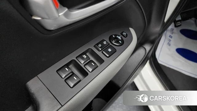 Kia The New Ray 2020 Белый из Кореи, фото 4