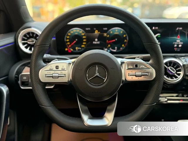 Mercedes-Benz Class A id 4227894 из Китая 4