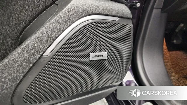 Renault Korea (Samsung) SM6 2018 Черный из Кореи, фото 4