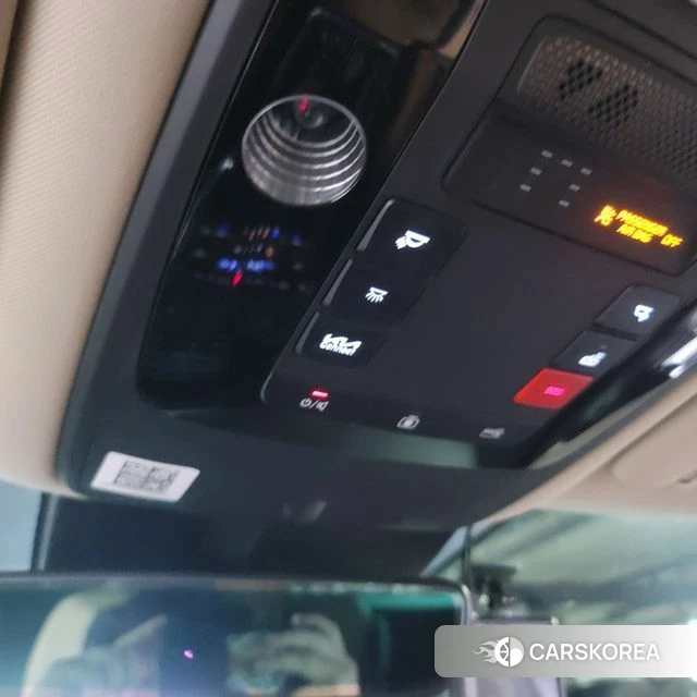 Kia Carnival 4th generation 2022 Черный из Кореи, фото 4