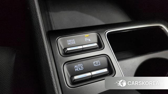 Hyundai Sonata D Edge (DN8) 2023 Белый из Кореи, фото 4