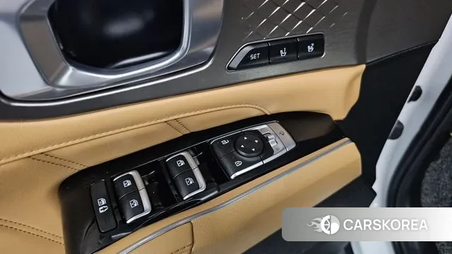 Kia Sorento 4th Generation 2020 Белый из Кореи, фото 4