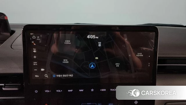 Hyundai Staria 2023 Синий из Кореи, фото 4