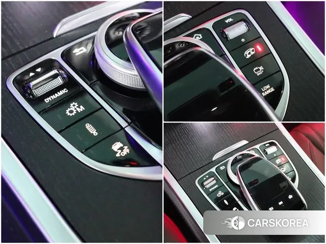 Mercedes-Benz G-Class W463b 2023 Белый из Кореи, фото 4