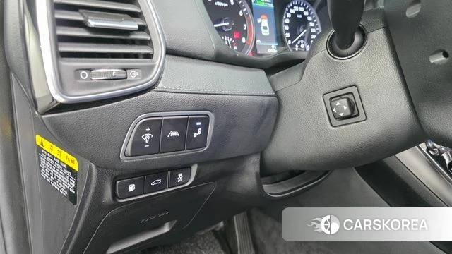 Hyundai Grandeur IG 2018 Серый из Кореи, фото 4