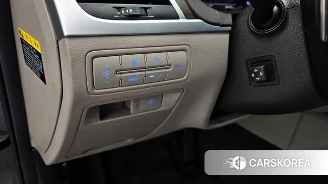 Genesis G80 2018 Серый из Кореи, фото 4