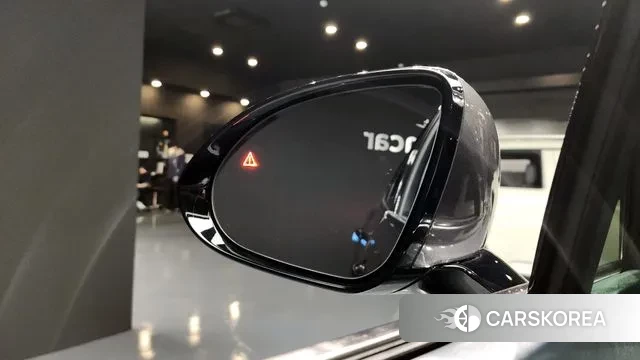 Genesis GV70 2021 Серый из Кореи, фото 4