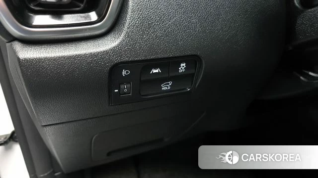 Kia Sorento 4th Generation 2021 Белый из Кореи, фото 4