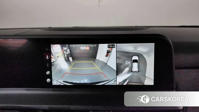 Kia The New Seltos 2026 Белый из Кореи, фото 4