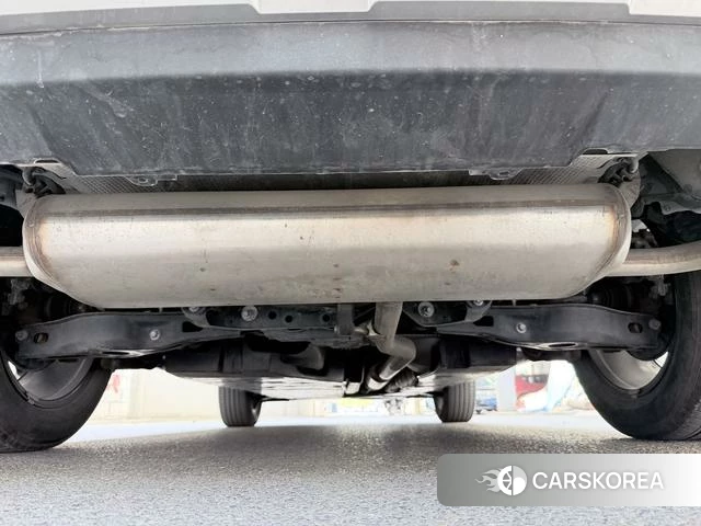 Toyota RAV4 Rongfang 2023 Белый из Китая, фото 4