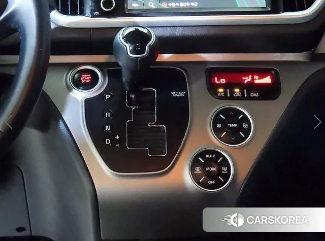 Kia The New Ray 2021 Белый из Кореи, фото 4