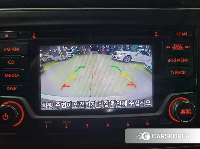 Nissan Leaf (ZE1) 2019 Серебряный из Кореи, фото 4